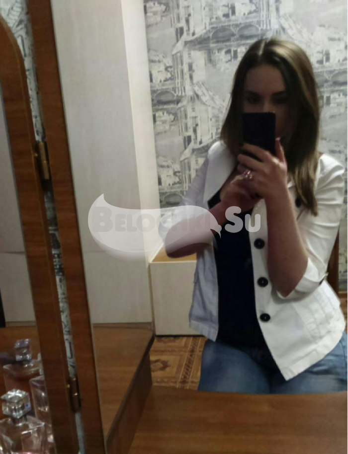 Проститутка Яна г. Видное